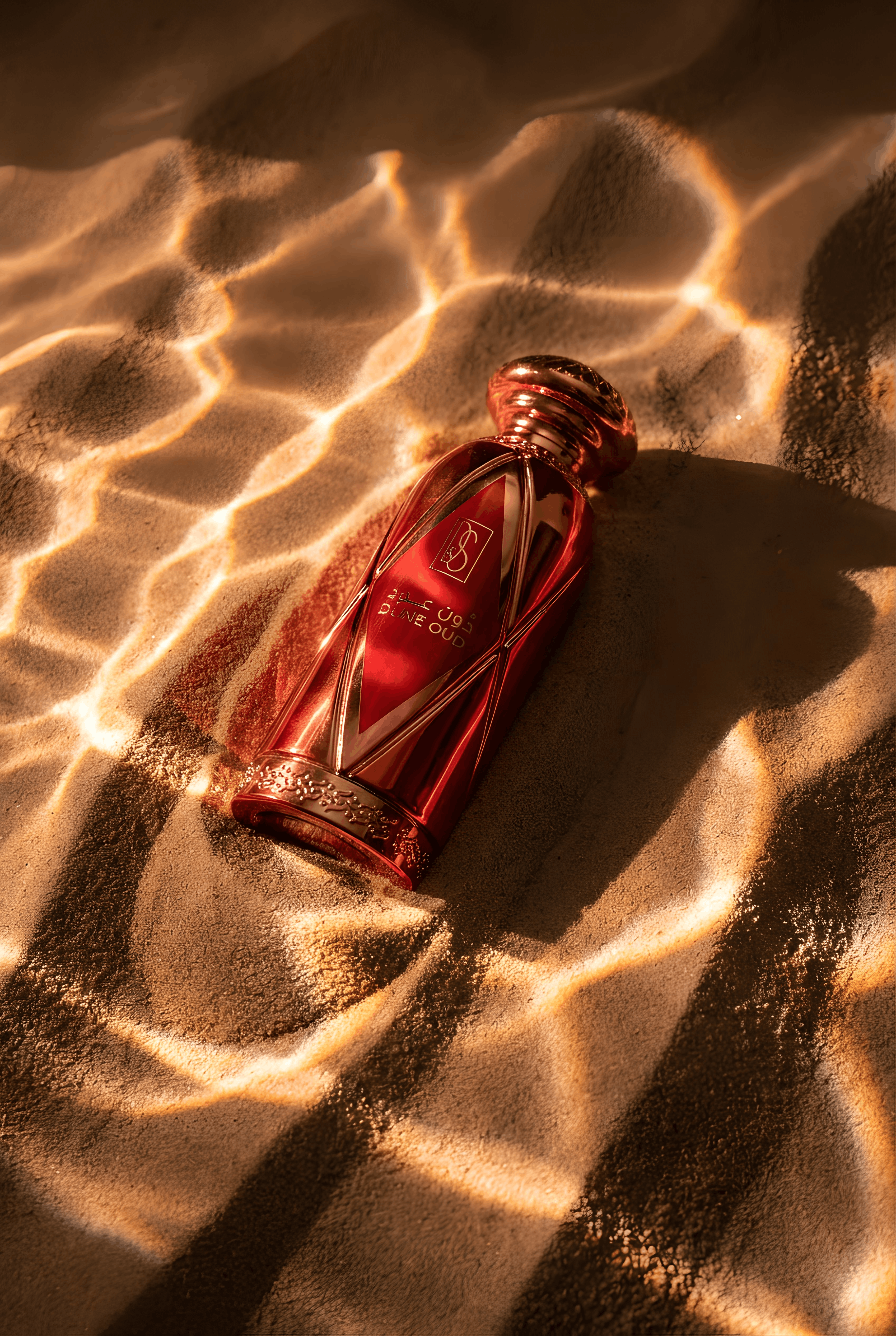 Dune Oud